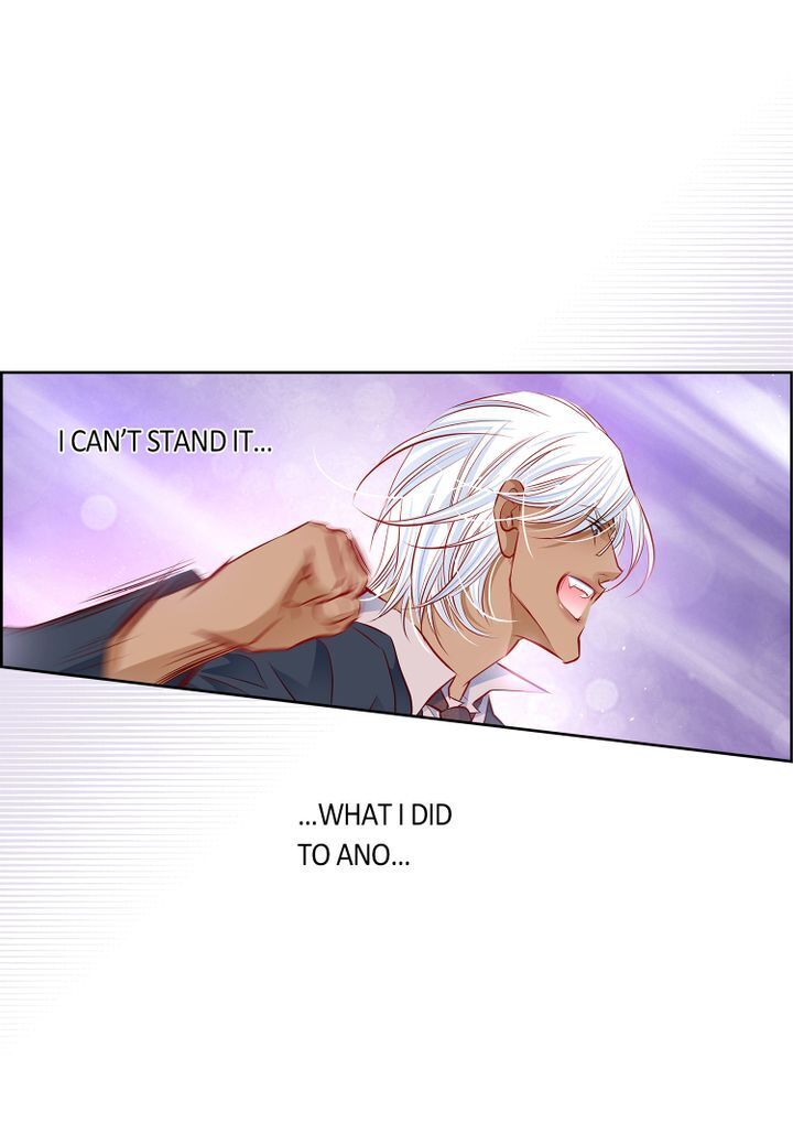 Give To The Heart Webtoon Edition - Chapter 144