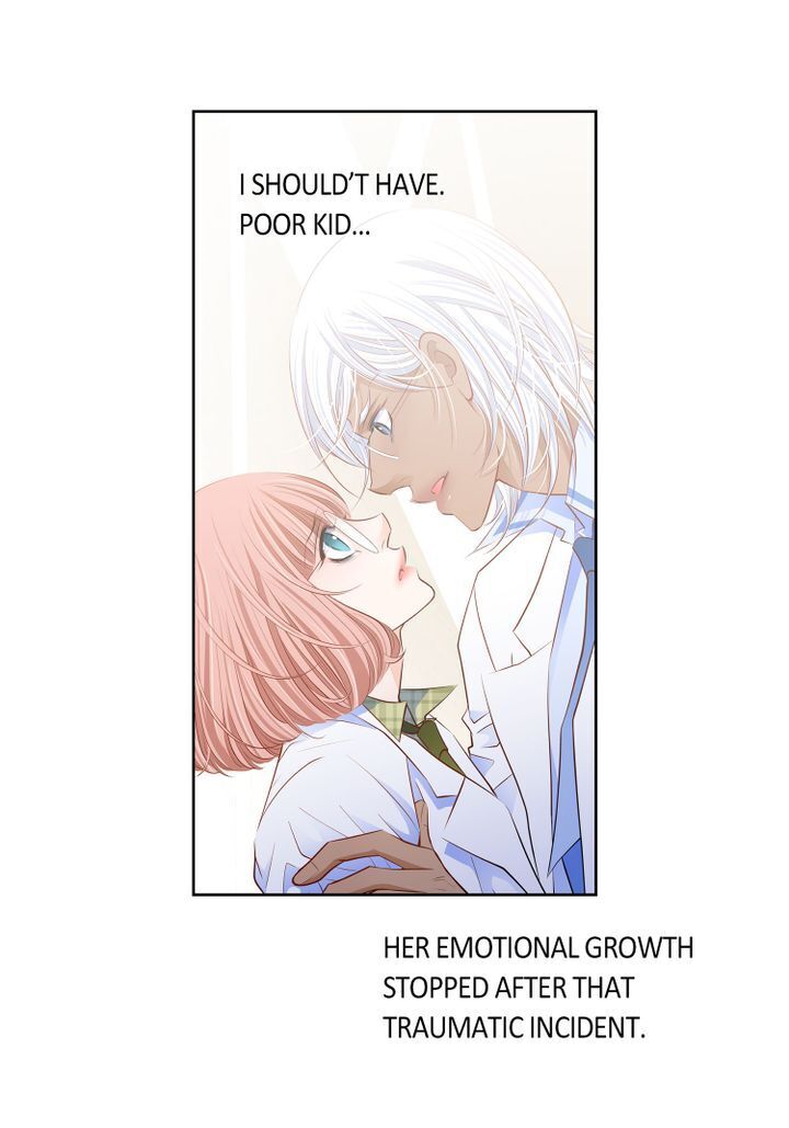 Give To The Heart Webtoon Edition - Chapter 144