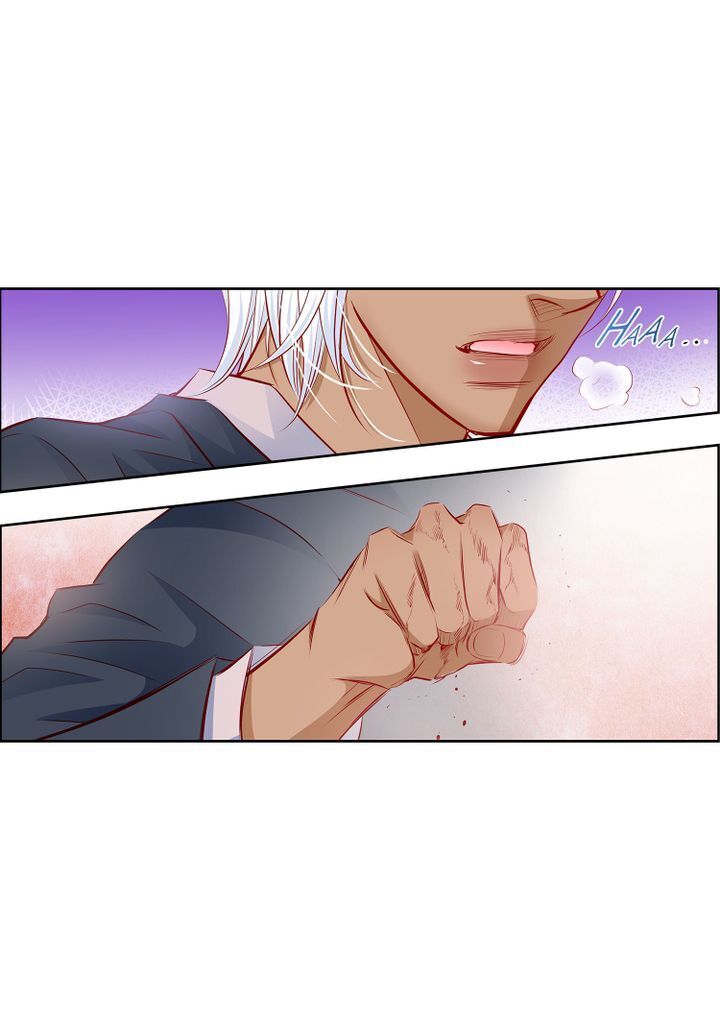 Give To The Heart Webtoon Edition - Chapter 144