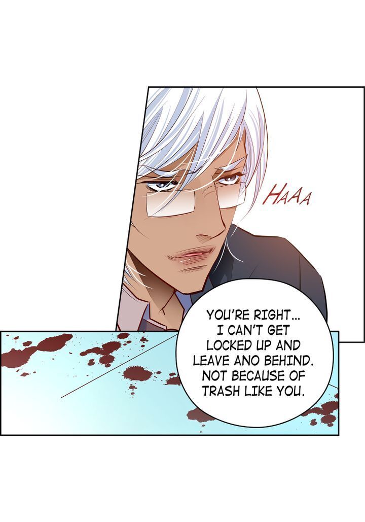 Give To The Heart Webtoon Edition - Chapter 144