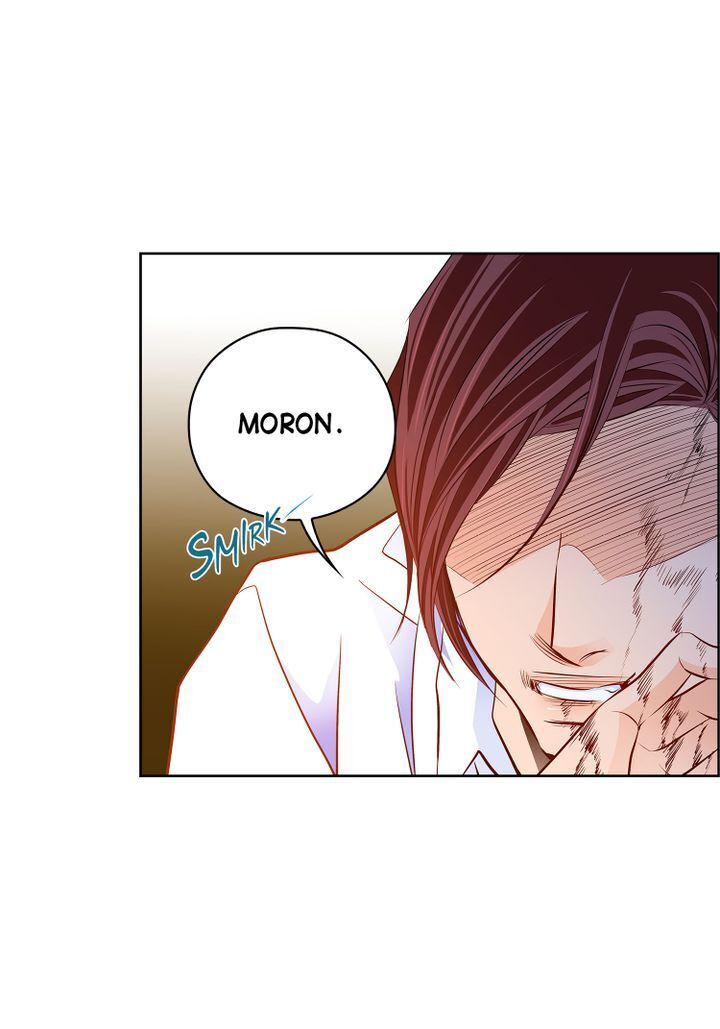 Give To The Heart Webtoon Edition - Chapter 144