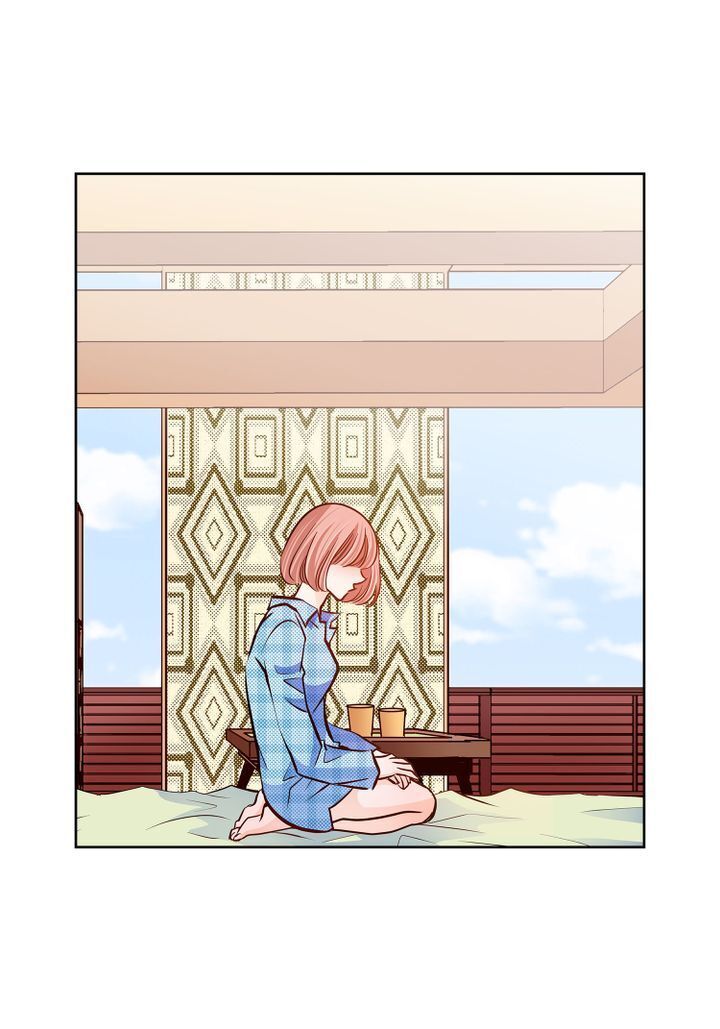 Give To The Heart Webtoon Edition - Chapter 144