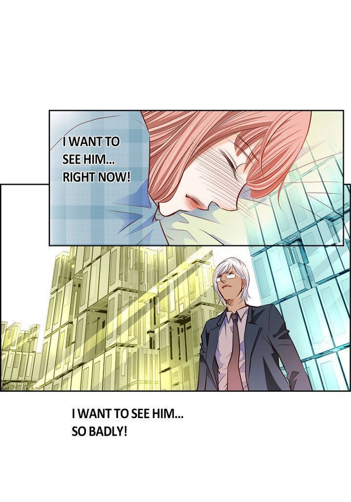 Give To The Heart Webtoon Edition - Chapter 144