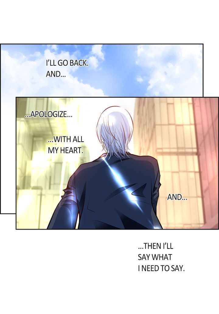 Give To The Heart Webtoon Edition - Chapter 144