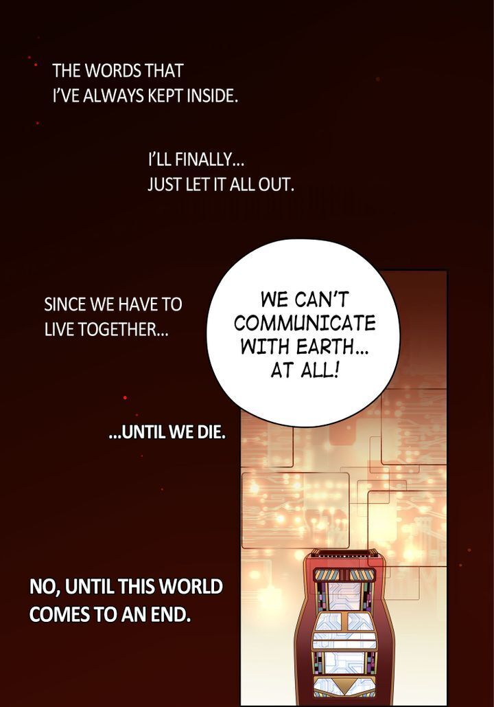 Give To The Heart Webtoon Edition - Chapter 144