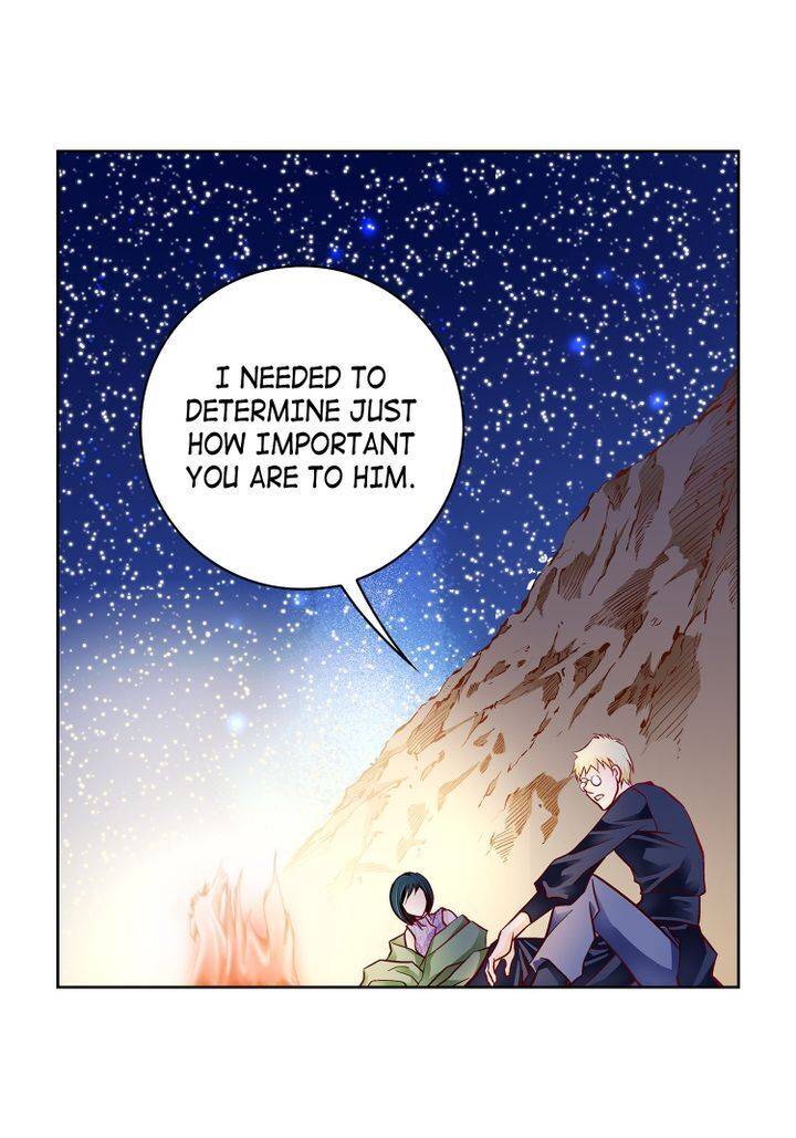 Give To The Heart Webtoon Edition - Chapter 87