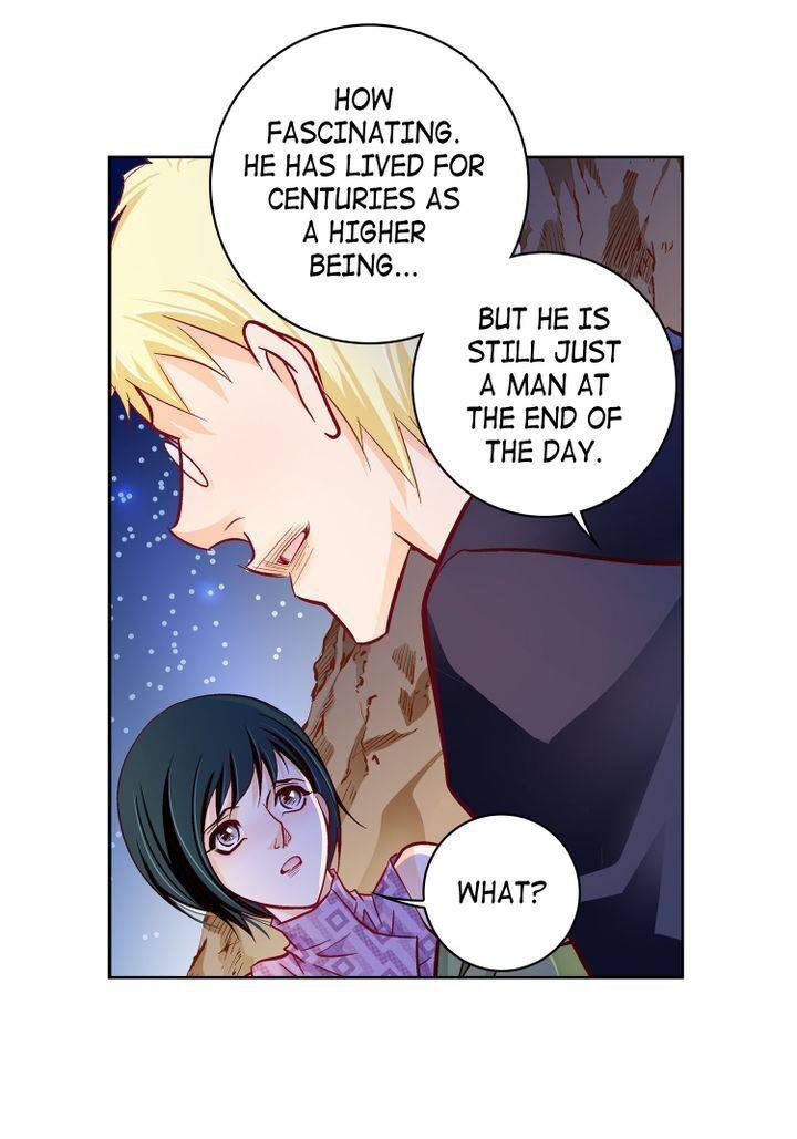 Give To The Heart Webtoon Edition - Chapter 87