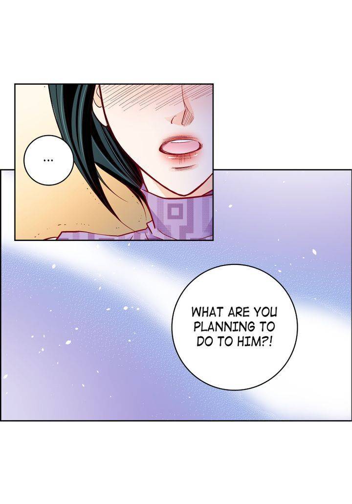 Give To The Heart Webtoon Edition - Chapter 87