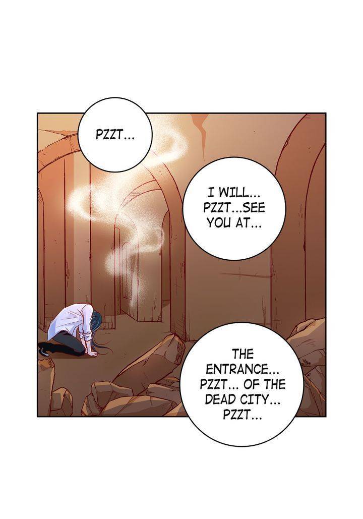 Give To The Heart Webtoon Edition - Chapter 87