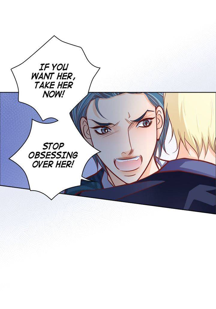 Give To The Heart Webtoon Edition - Chapter 87