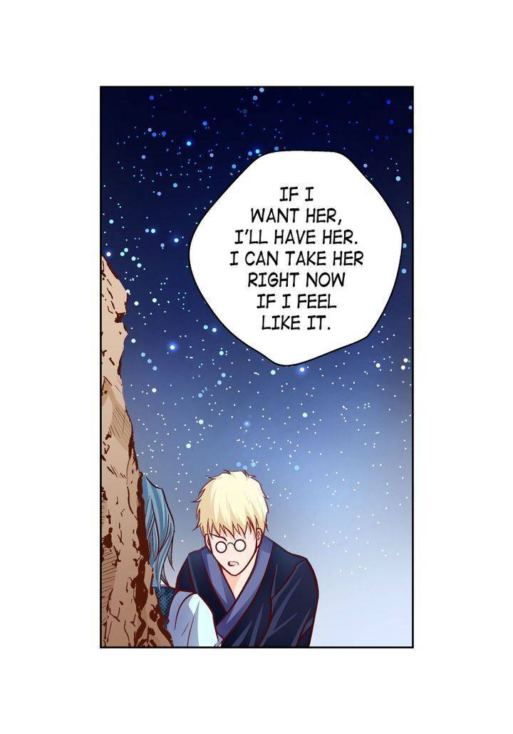 Give To The Heart Webtoon Edition - Chapter 87