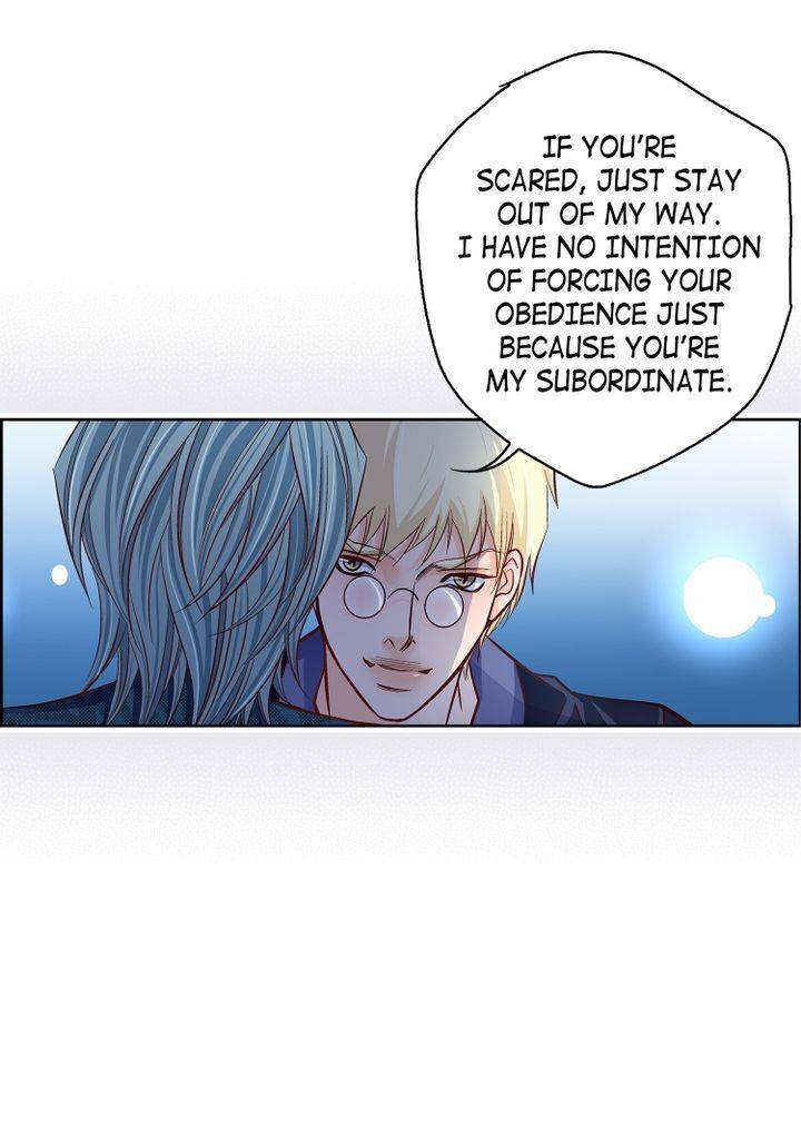 Give To The Heart Webtoon Edition - Chapter 87