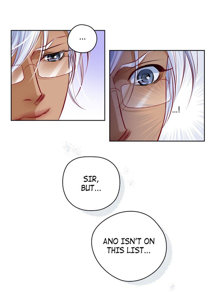 Give To The Heart Webtoon Edition - Chapter 127