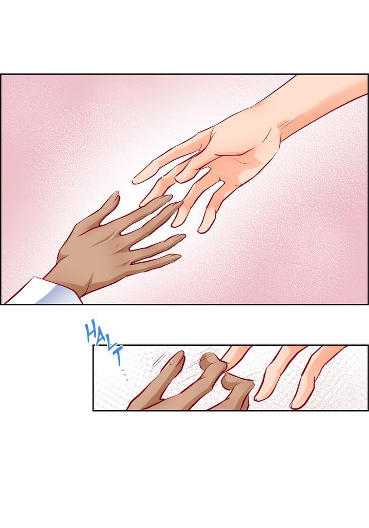 Give To The Heart Webtoon Edition - Chapter 116