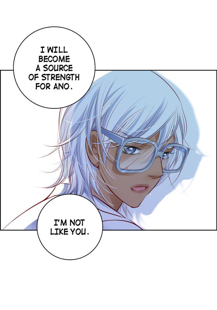 Give To The Heart Webtoon Edition - Chapter 116