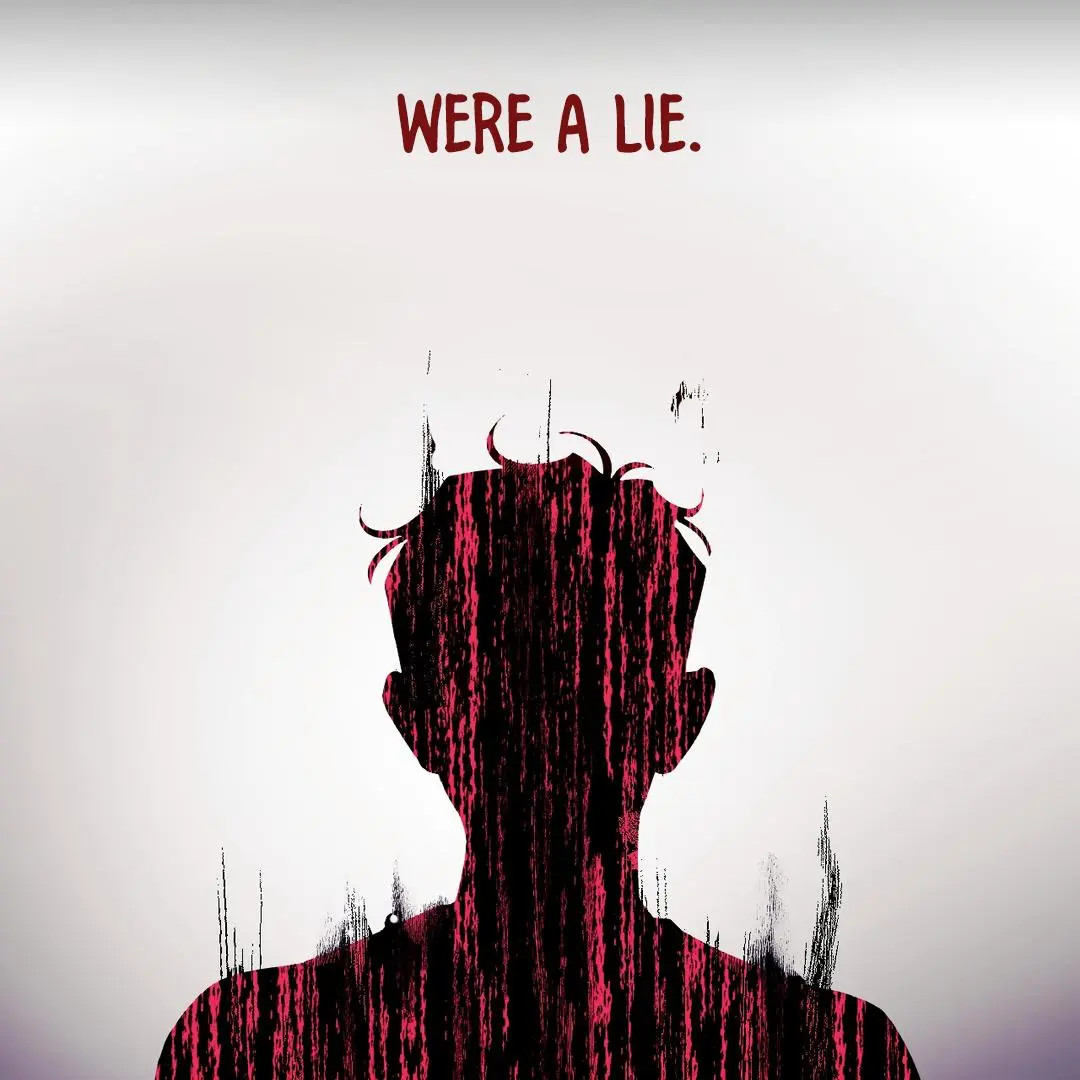 10 Year Of Lies - Chapter 1