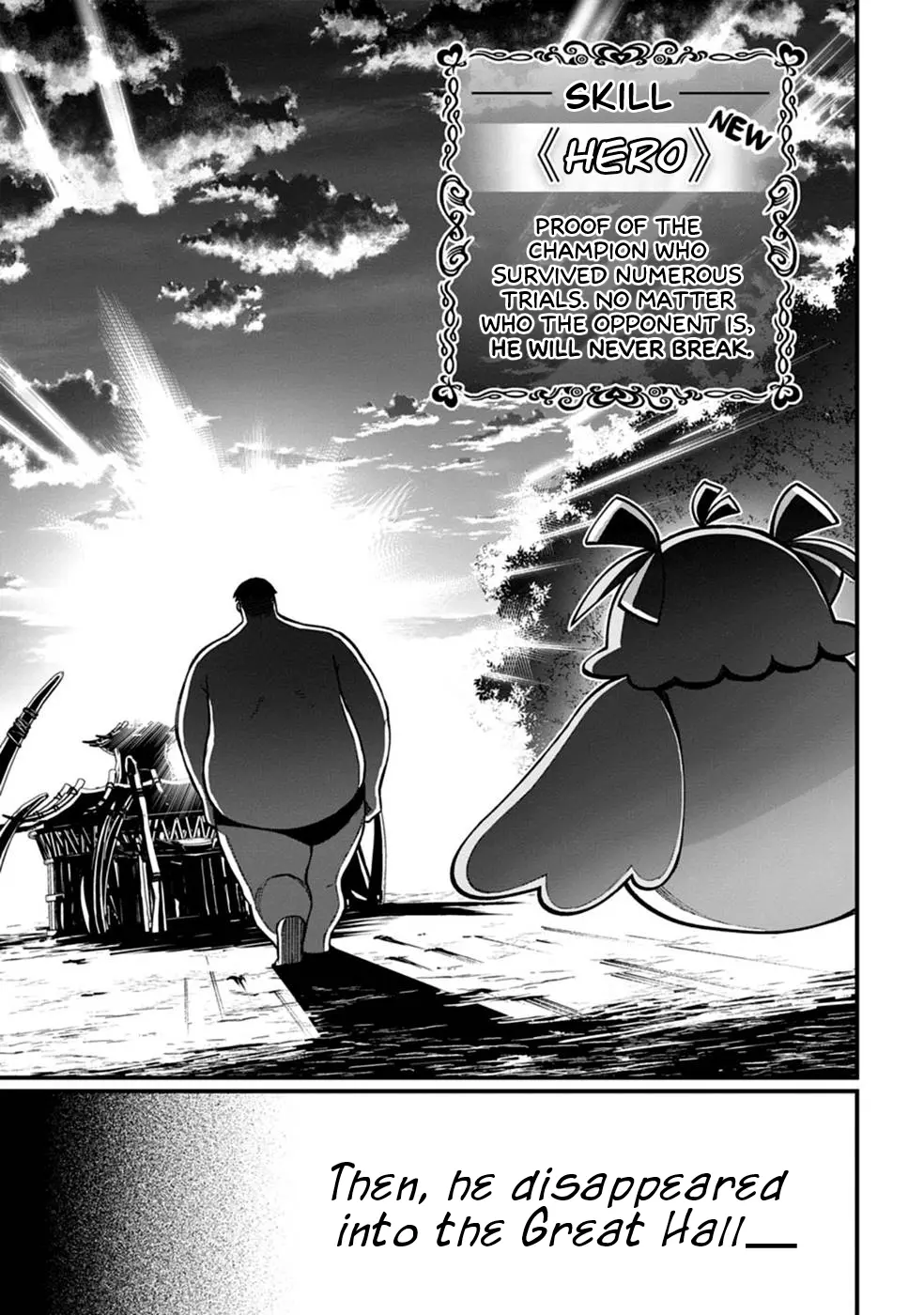 Harem King's Journey In Another World: The Strongest Warrior Uncle Takes Wives From All Races - Vol.1 Chapter 4