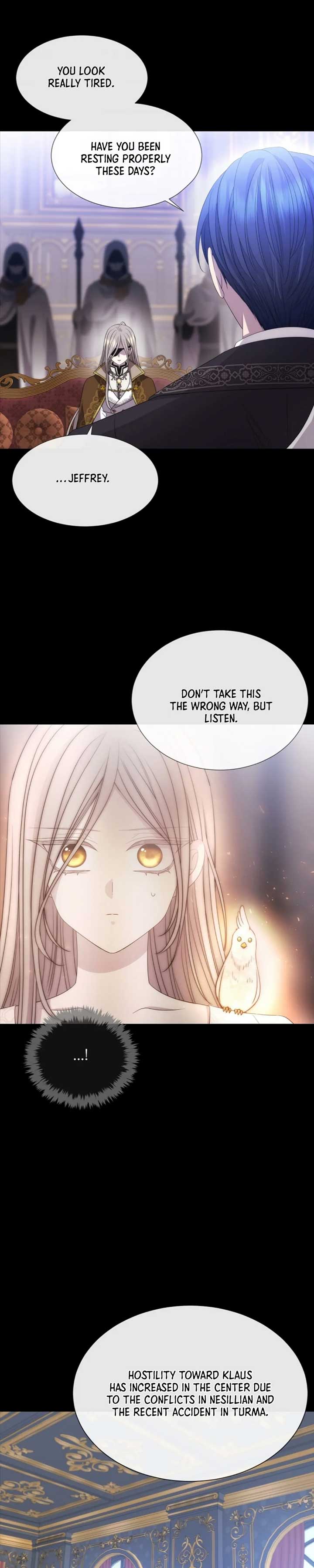 Charlotte Has Five Disciples - Chapter 208