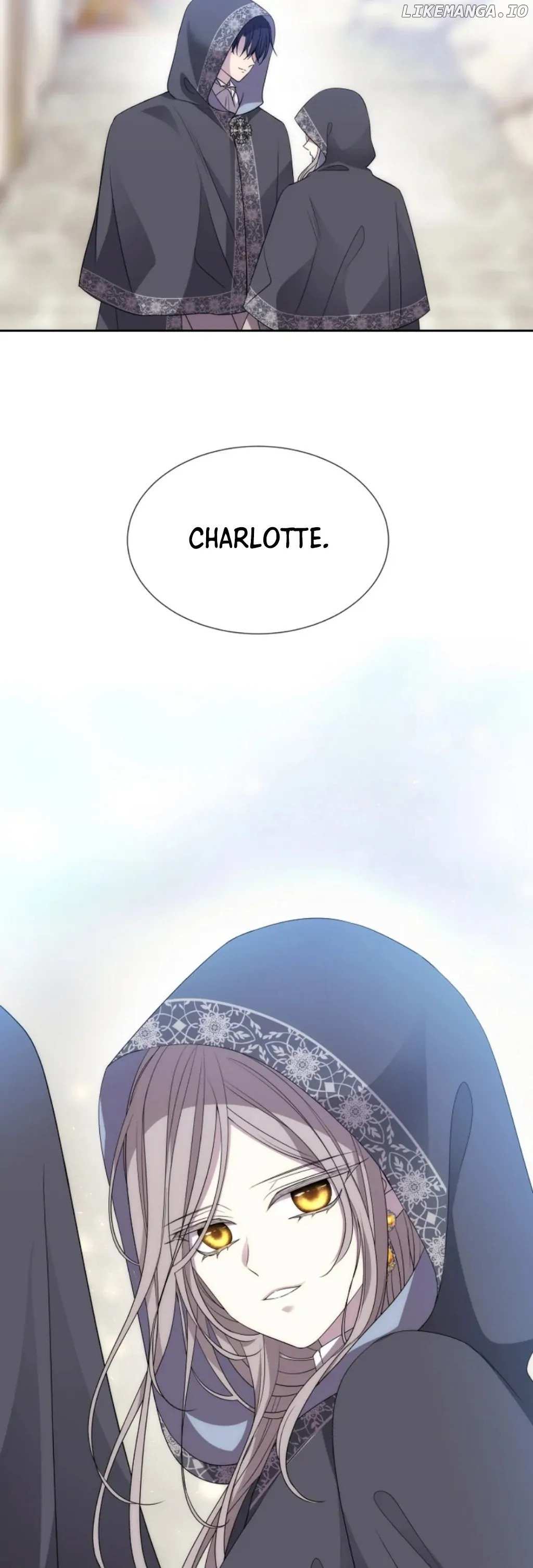 Charlotte Has Five Disciples - Chapter 210.5