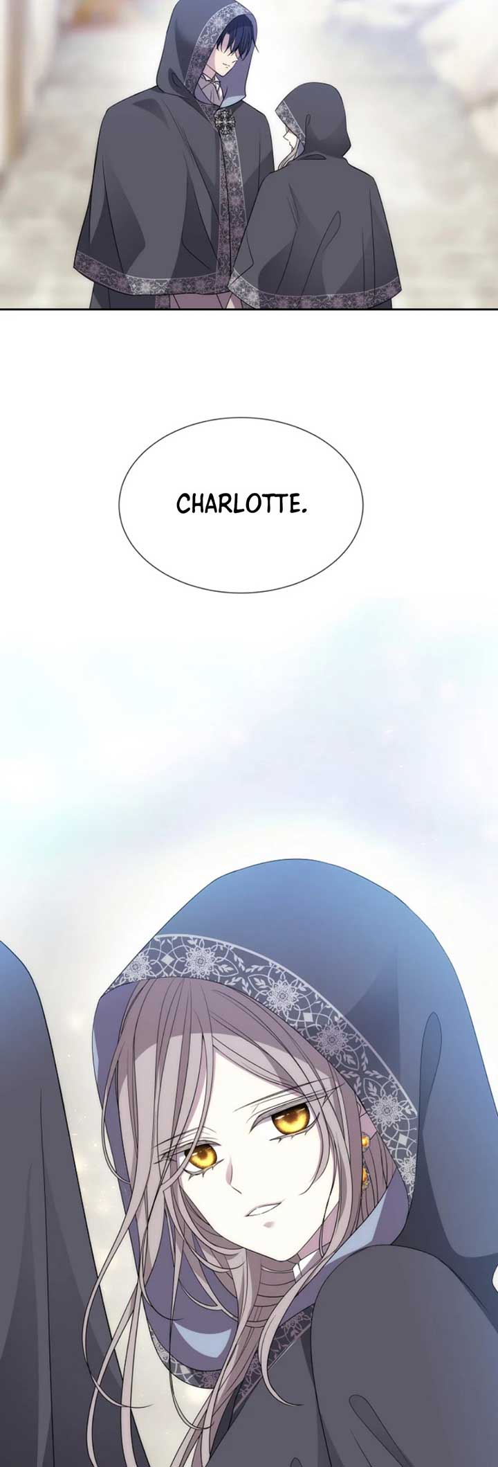 Charlotte Has Five Disciples - Chapter 210