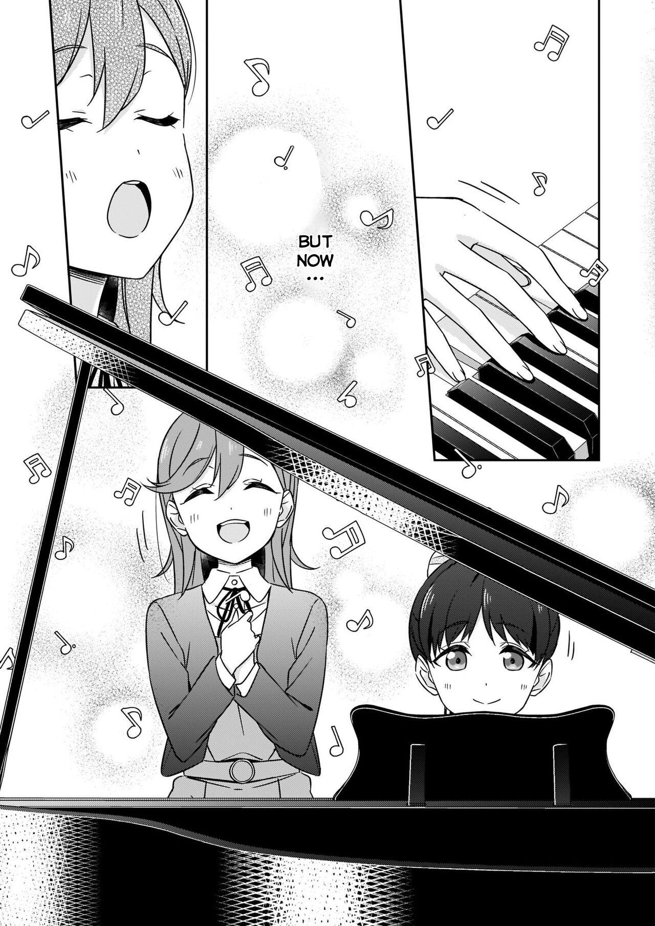 Love Live! Superstar!! Futari No Jikan!～Special Times～ - Vol.2 Chapter 10: Kanon And Ren