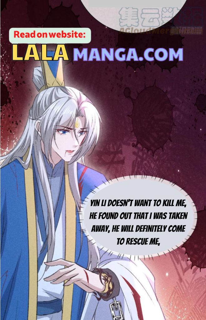 My Disciple Became A Demon - Chapter 153