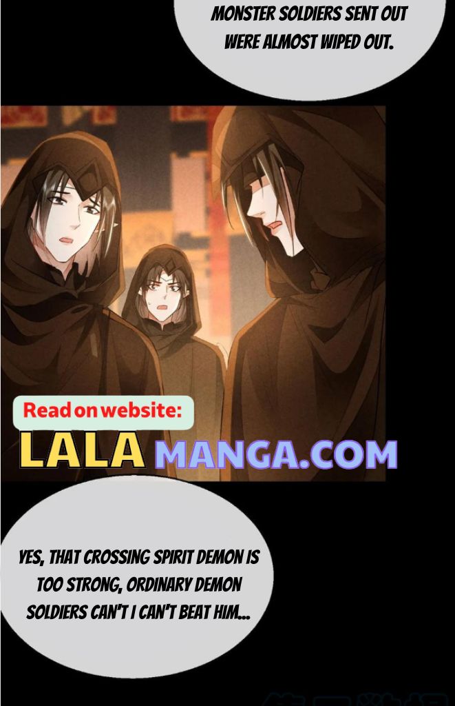 My Disciple Became A Demon - Chapter 153