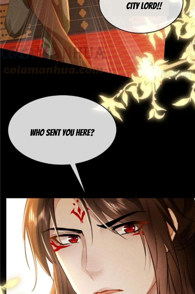 My Disciple Became A Demon - Chapter 154