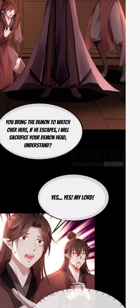 My Disciple Became A Demon - Chapter 152