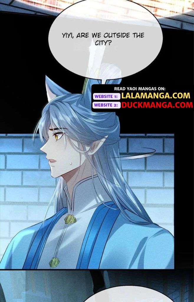 My Disciple Became A Demon - Chapter 164