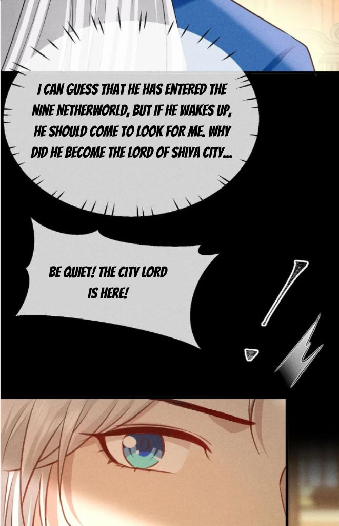 My Disciple Became A Demon - Chapter 148