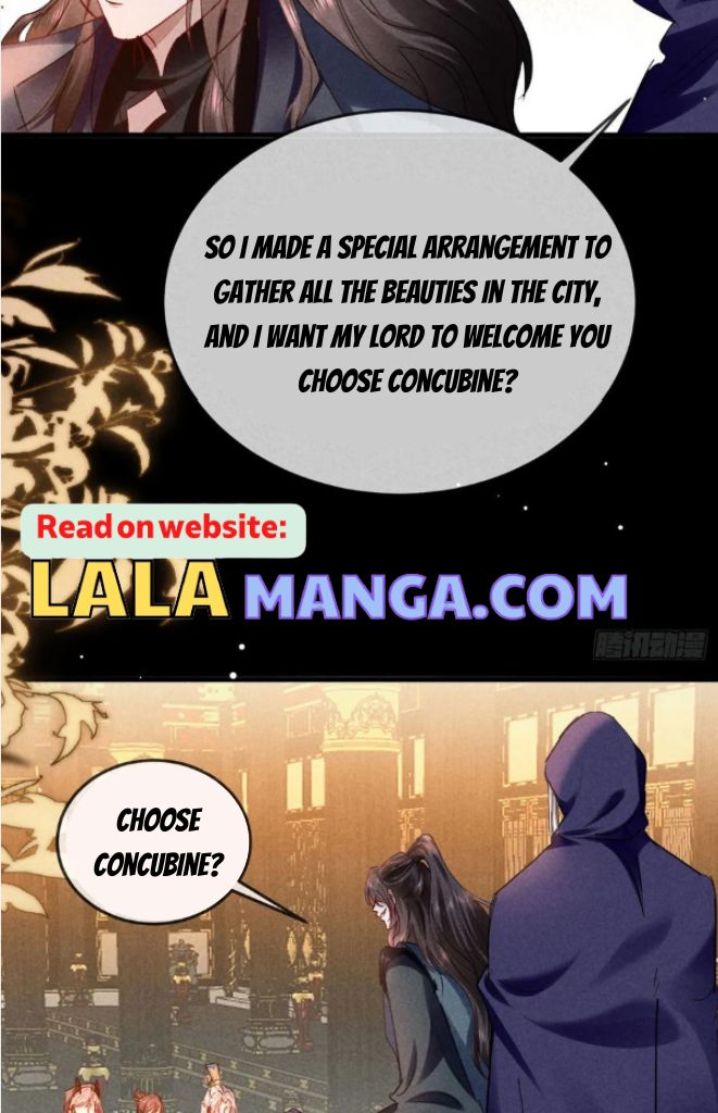 My Disciple Became A Demon - Chapter 148