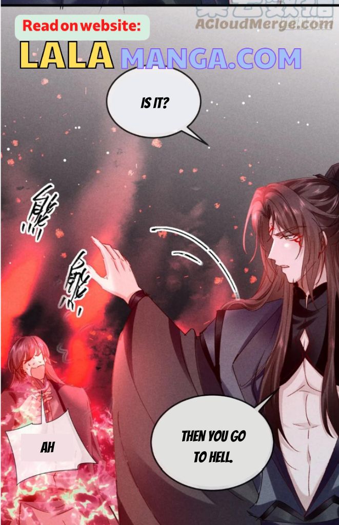 My Disciple Became A Demon - Chapter 148