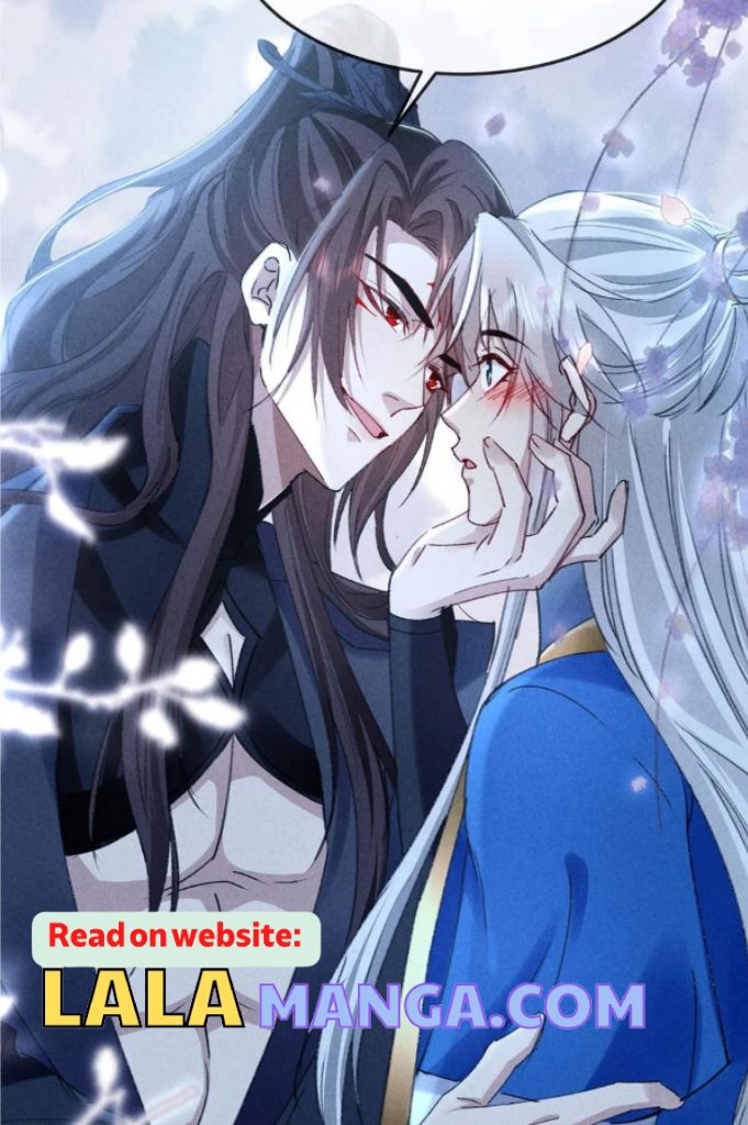 My Disciple Became A Demon - Chapter 159