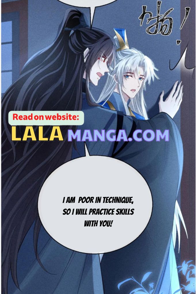 My Disciple Became A Demon - Chapter 159