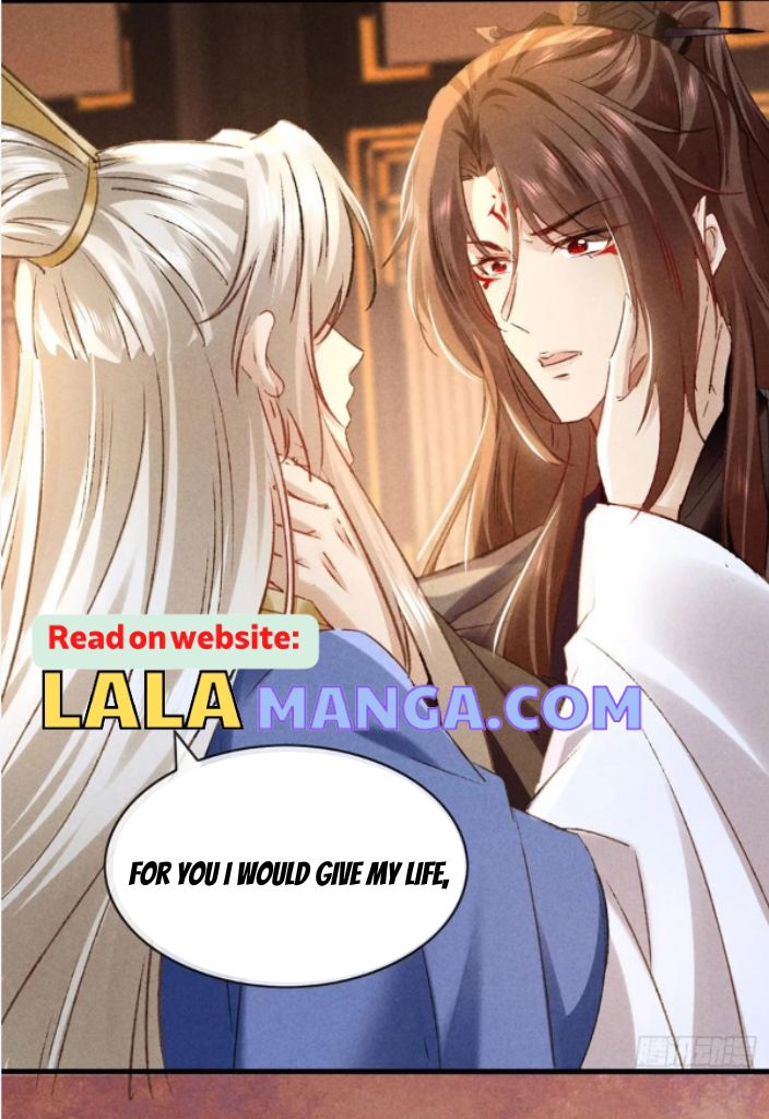 My Disciple Became A Demon - Chapter 149