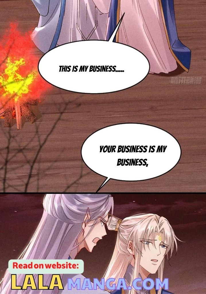 My Disciple Became A Demon - Chapter 147