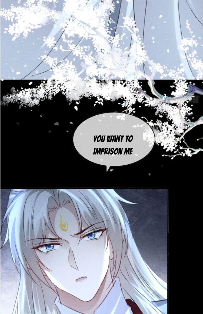 My Disciple Became A Demon - Chapter 161