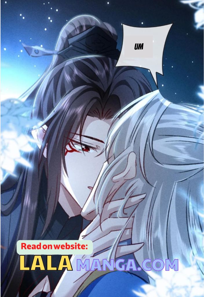 My Disciple Became A Demon - Chapter 156