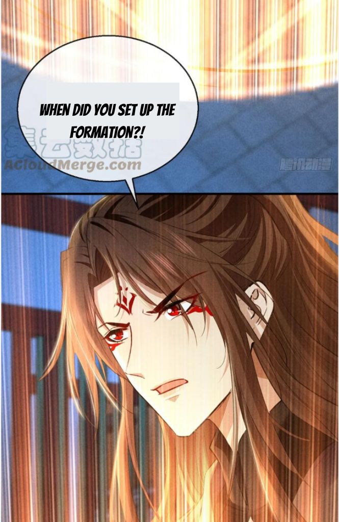 My Disciple Became A Demon - Chapter 163