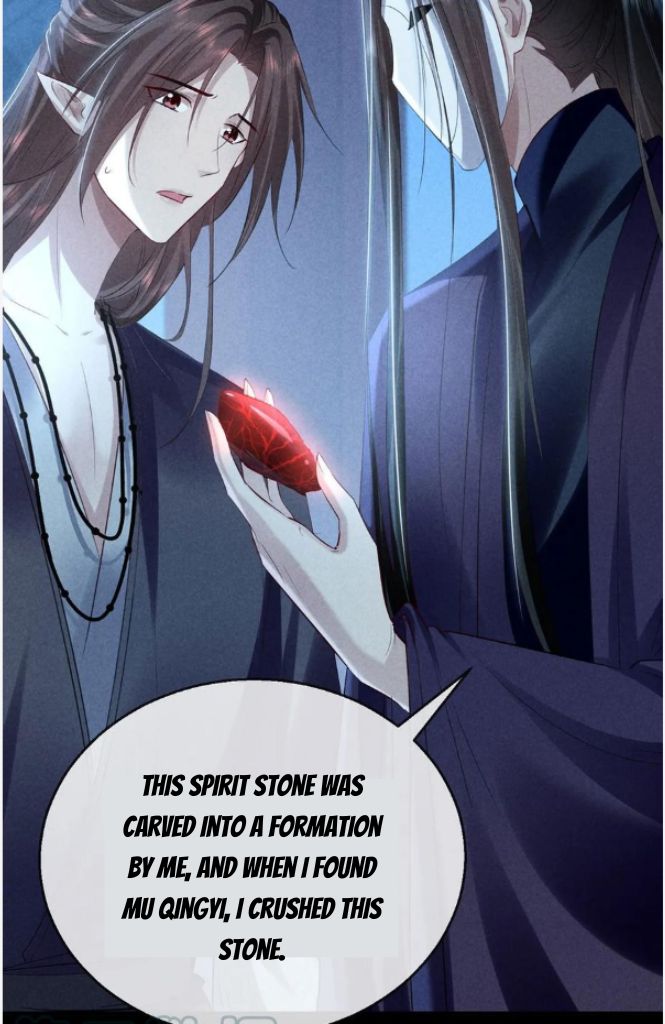 My Disciple Became A Demon - Chapter 163