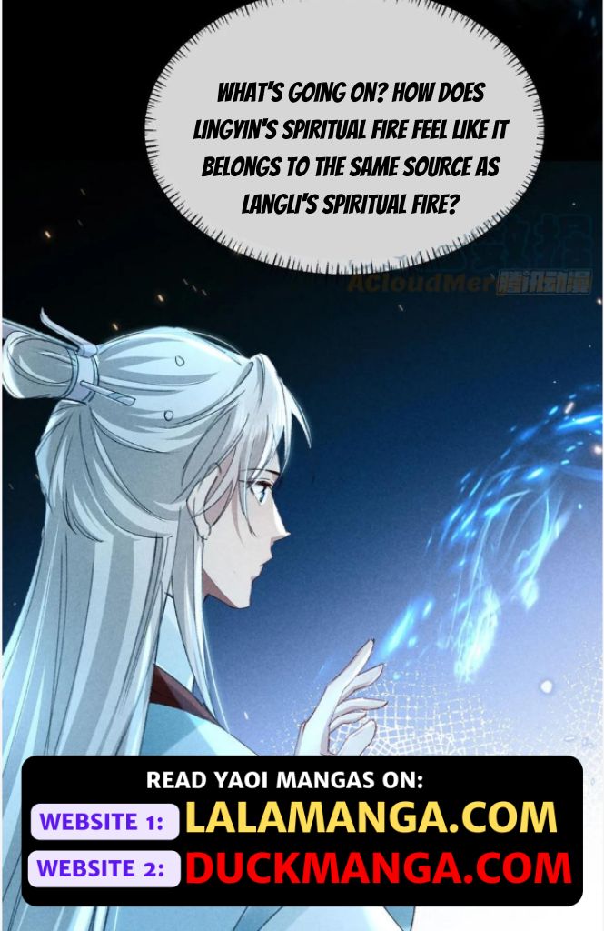 My Disciple Became A Demon - Chapter 162