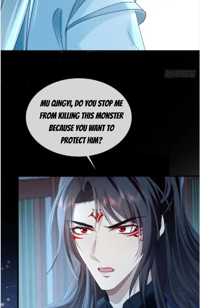 My Disciple Became A Demon - Chapter 162