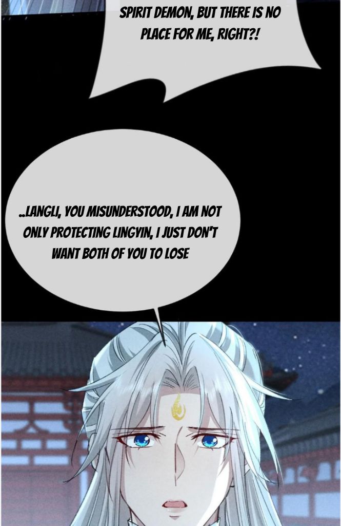 My Disciple Became A Demon - Chapter 162