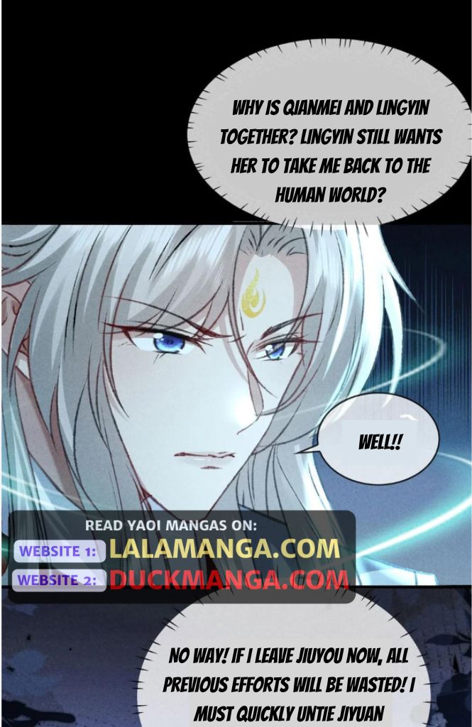 My Disciple Became A Demon - Chapter 166