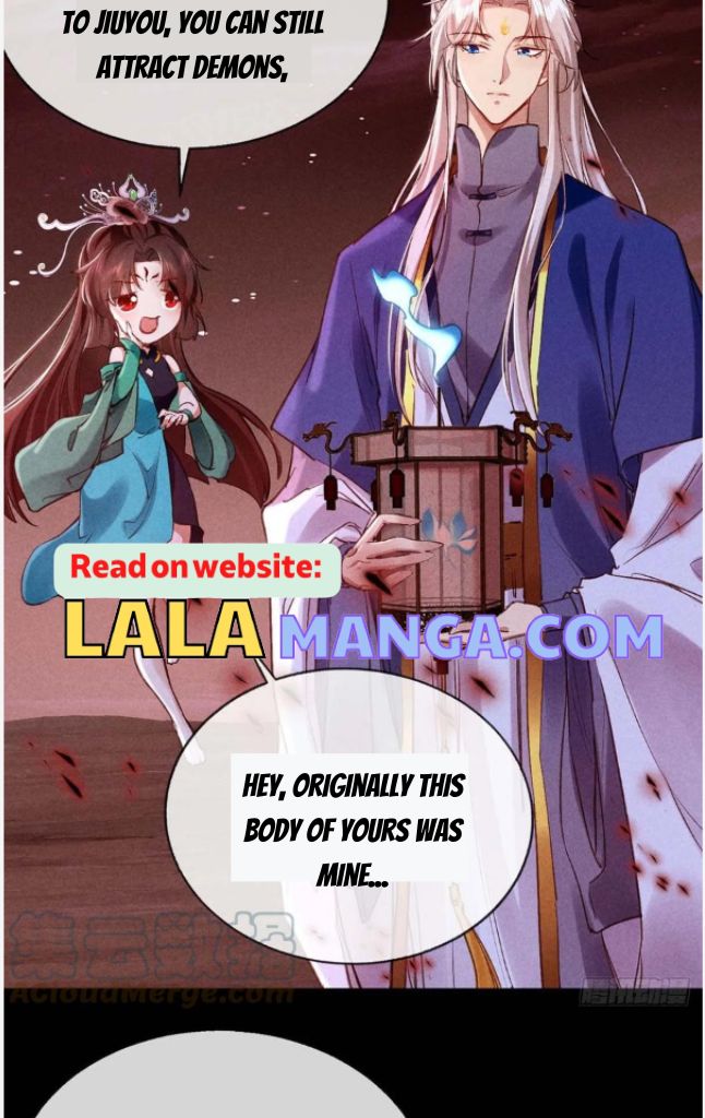 My Disciple Became A Demon - Chapter 144