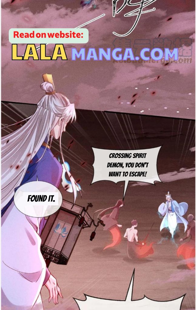 My Disciple Became A Demon - Chapter 144