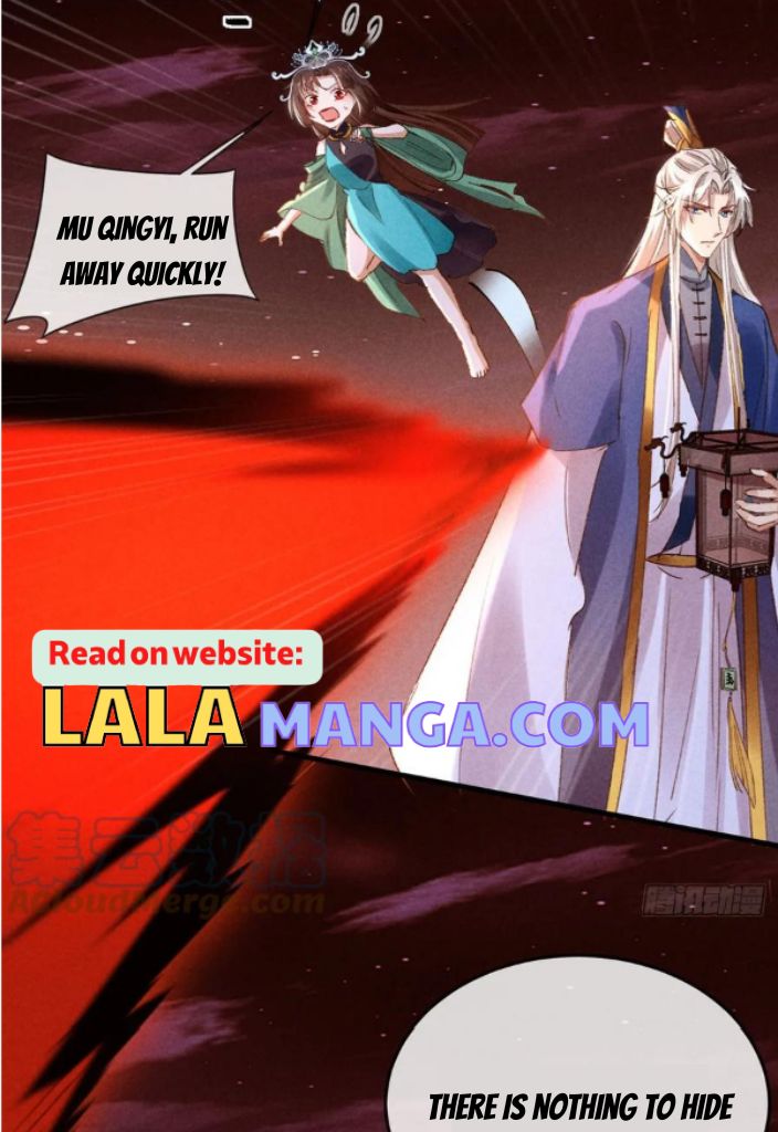 My Disciple Became A Demon - Chapter 145