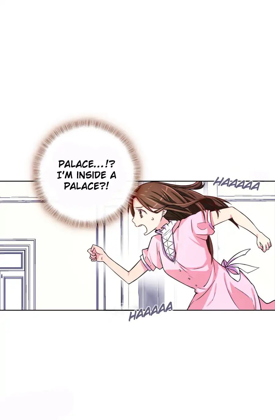 The Prince's Heavenly Fiancée - Chapter 3: Pervert