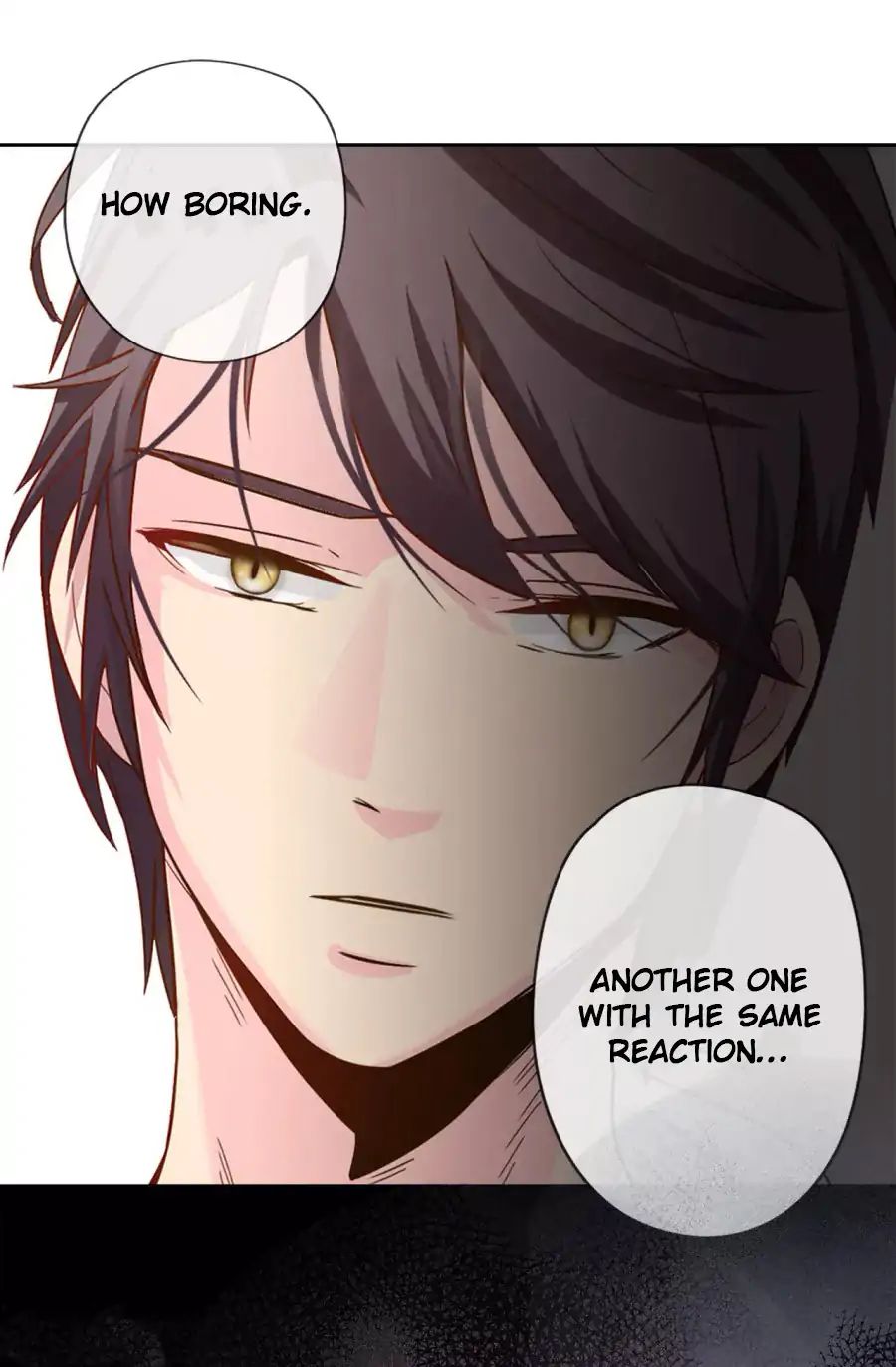 The Prince's Heavenly Fiancée - Chapter 0: Prologue